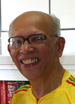 Diomar Pereira